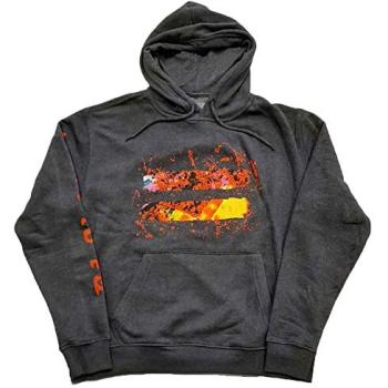 EQL Logo Streetwear Top