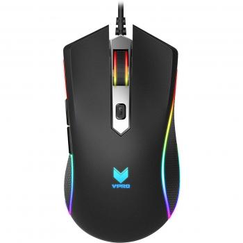Rapoo VPRO V280 Gaming Maus mit 7000 DPI