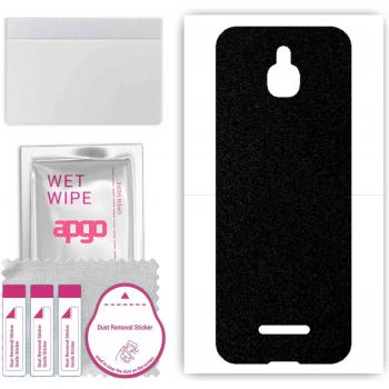 Capa protectora fosca para la parte trasera del Nokia 8000 4G