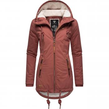 Ragwear Kapuzenjacke Zuzka Winter