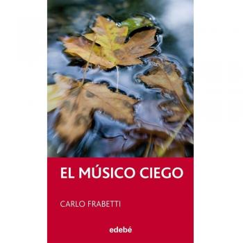 El músico ciego