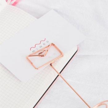 Bloc-notes flamant