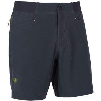 Pantalón Corto Gris Ternua Felkin