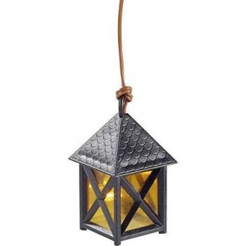 Lanterne de crèche Kahlert 21680 3,5 V – Lumière douce