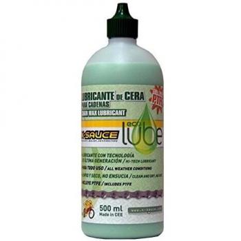 X-Sauce Lubricante de Cera para Cadenas 500ml