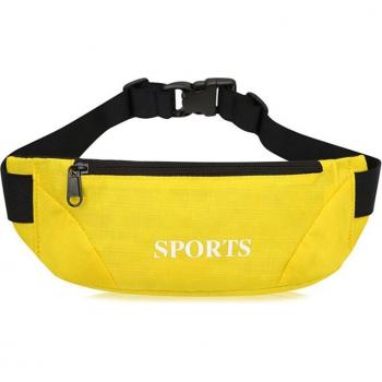 IKSNAIL Waterproof Sports Belt