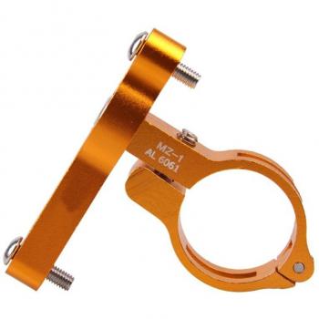Accessoire Hydratation Vélo – Adaptateur M5TC