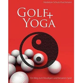 Golf + Yoga
