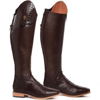 Sovereign Lux TN Reitstiefel für Damen