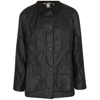 Barbour Women's Beadnell Wax Jacket