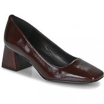 Escarpins Femme JB Martin 1VIVA Marron