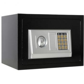 Caja Fuerte Digital Coshano 2 en 1