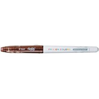 Stylo Pilot Friction Marron