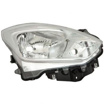 ALKA 2762987 Vorderlichter für Suzuki