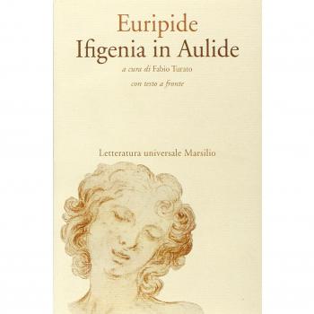 Ifigenia in Aulide
