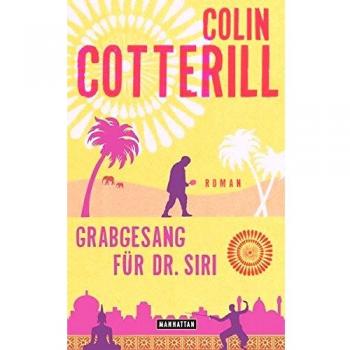 Grabgesang für Dr. Siri