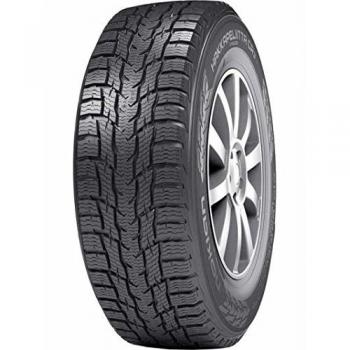 Nokian WR C3 225/65 R16 112/110 T Gomme Invernali