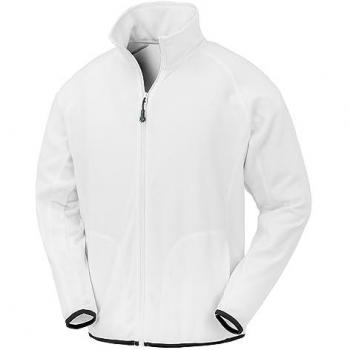 Green Chill Polar Thermal Fleece Jacket