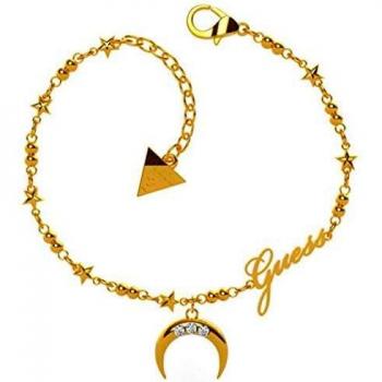 Bracciale Acciaio Brillante