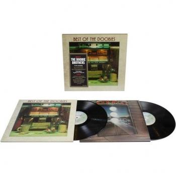 Warner Music: Die besten Songs der Doobie Brothers Vol. 1 & 2