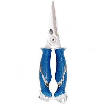 Cuda 8 TiN Bonded Pliers, One Size, Unisex 18825