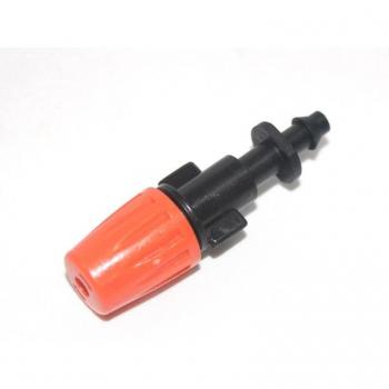 Cooling Sprinkler Nozzle Kit
