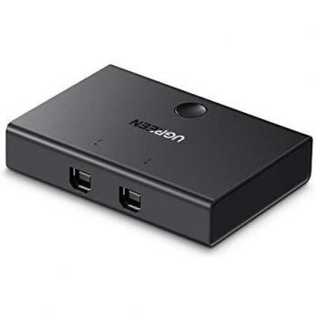 Commutateur KVM Ugreen SwitchMaster