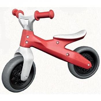 Ch balance bike eco+ red