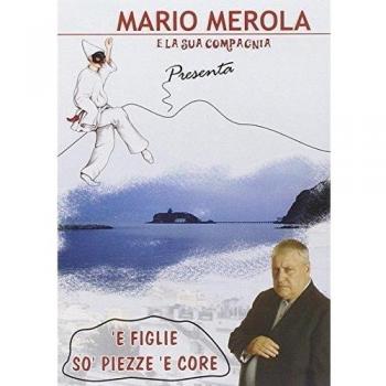 E figlie so' piezze 'e core (DVD)