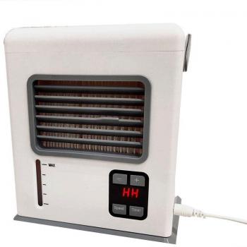 Mini USB Air Cooler with Battery Backup