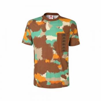 Kappa T-Shirt Fapo a Maniche Corte