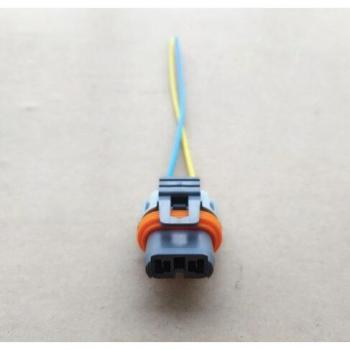 Hyundai IX25 Lichtstecker