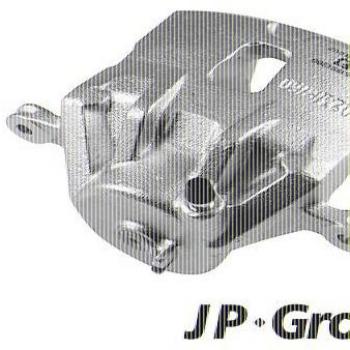 JP Group 3561901380 Bremshebel-Sattel – Vorderachse rechts (Hyundai/Kia)