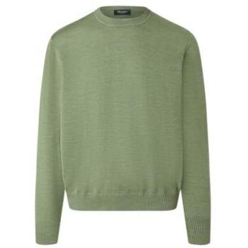 MAERZ Muenchen Wollpullover Größe 60