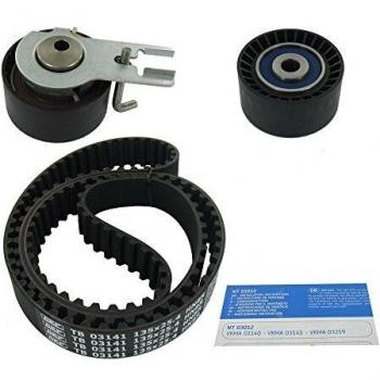 SKF VKMA 03141 High Performance Timing Belt Bundle
