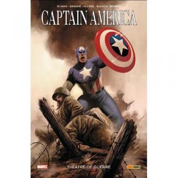 Captain America Tome 5