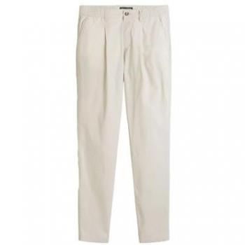 Marc O’Polo Morot Jogger – Beige, 34/32, Slim Fit, Baumwolle