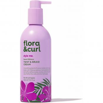 Ibisco Crema per Capelli