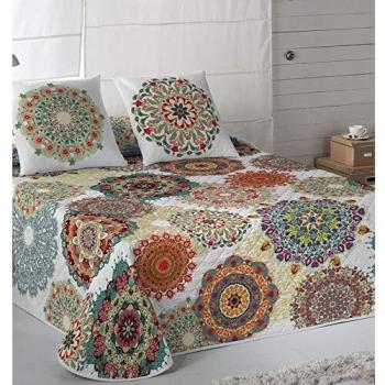 Colcha Oland 270 x 260 cm
