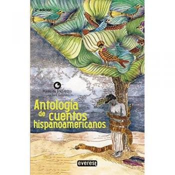 ANTOLOGIA DE CUENTOS HISPANOAMERICANOS