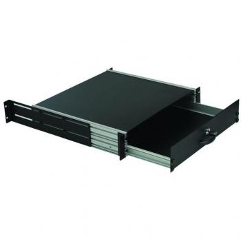Lanview RAD105BL Rack Support Bracket