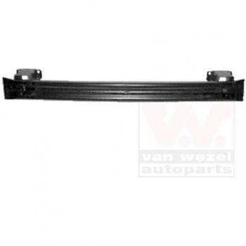 Van Wezel Reinforced Bumper Strip 2527560