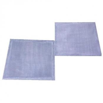 Kit de filtres métalliques pour hotte BOSCH