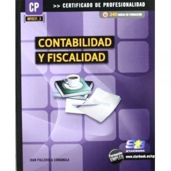 Contabilidad Y Fiscalidad (Mf0231_3)