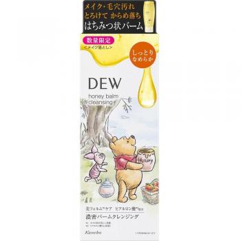 Bálsamo Desmaquillante Miel Dew Kaneve 180 g