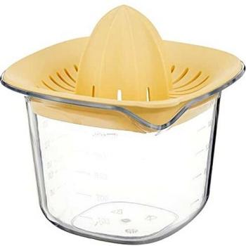 Presse-agrumes bol 0.5 litre couleur vanille
