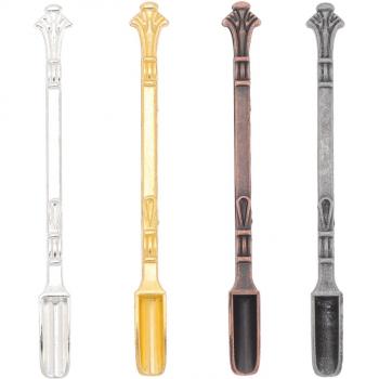 Mini Cucharas Clínicas