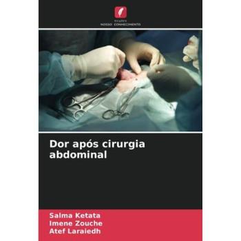 Dor após cirurgia abdominal