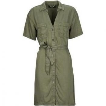Vestito corto Noisy May NMNERA Verde
