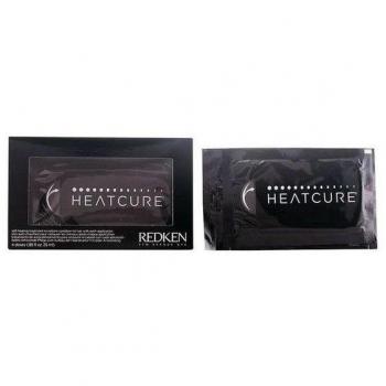 Redken Heatcure Shampoo 4 x 25 ml